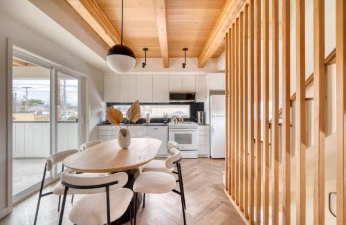 Alberta Arts District House | Alberta Arts-tastic Townhouse