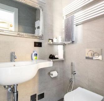 Manarola House | ALBERTA Rooms Manarola