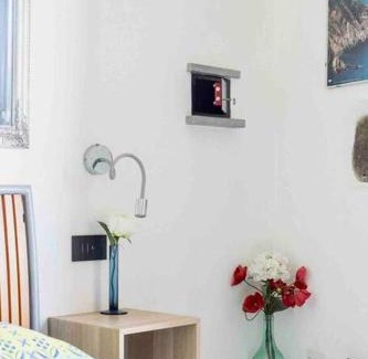 Manarola House | ALBERTA Rooms Manarola