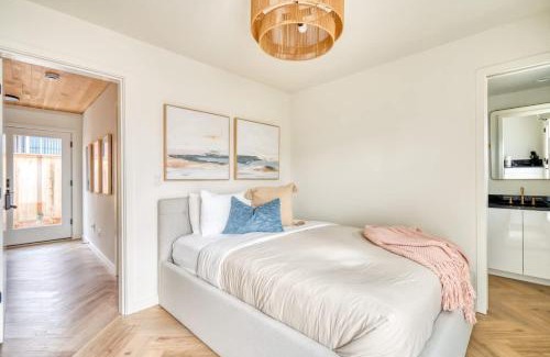 Alberta Arts District Hotel | AlbertaArts Happy Place Mother-In-Law Suite