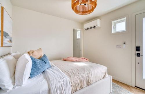 Alberta Arts District Hotel | AlbertaArts Happy Place Mother-In-Law Suite