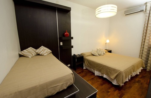 San Juan Hotel | Albertina Hotel