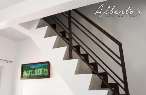 Mariveles Hotel | Alberto's Lodging House