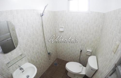 Mariveles Hotel | Alberto's Lodging House
