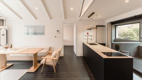 Gyeongju House | Albescent Poolvilla