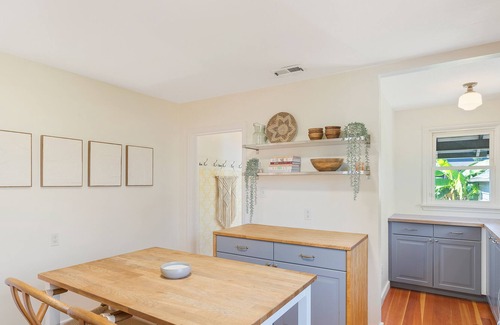 King House | Albina Arches - Home in NE Portland, Game Room and 95 Walk Score