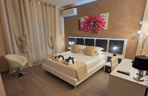 Fiumicino House | Albis Rooms Guest House