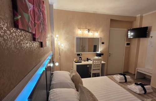 Fiumicino House | Albis Rooms Guest House