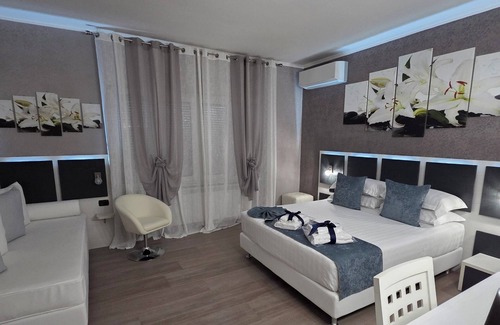 Fiumicino House | Albis Rooms Guest House