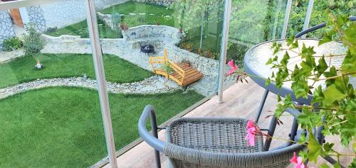 Dragalevtsi Apartment | ALBISTO Dragalevtsi Luxury Apartments