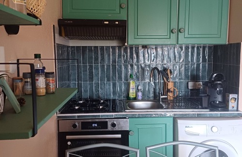 La Franqui Condo | Albizia Lafranqui