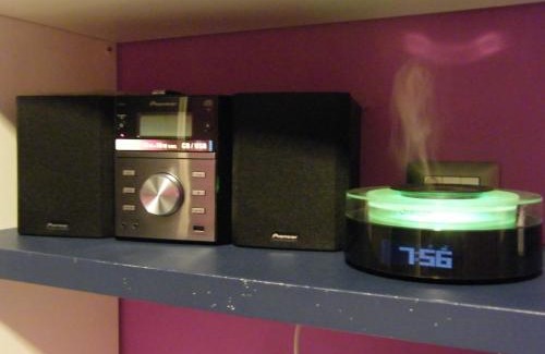 Magazzeno Bed & Breakfast | Alborada B&B