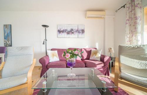 El Albir Apartment | Alborada Golf 1 3c Spaniahome