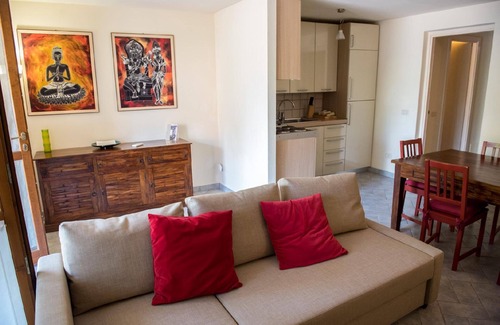 Alberese Apartment | Alborense Apartment
