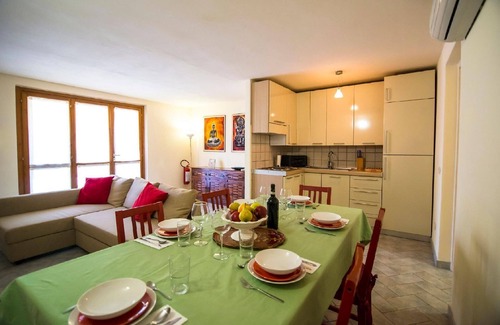 Alberese Apartment | Alborense Apartment