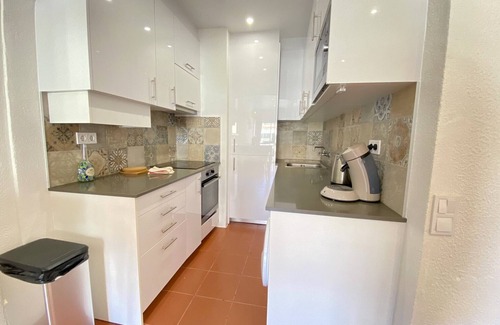 Montechoro Apartment | Albufeira SKY Light With Pool by Homing