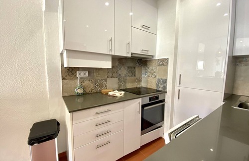 Montechoro Apartment | Albufeira SKY Light With Pool by Homing