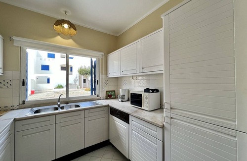 Albufeira Apartment | Albufeira Sunset With Pool by Homing