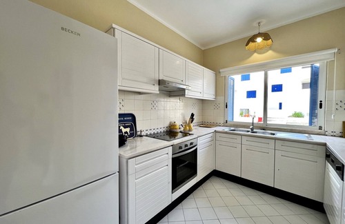 Albufeira Apartment | Albufeira Sunset With Pool by Homing