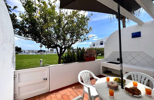 Albufeira Apartment | Albufeira Sunset With Pool by Homing