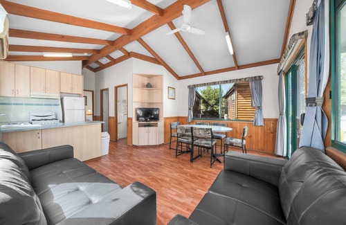 Lavington Other | Albury All Seasons Tourist Park