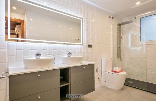 Barcelona Apartment | Alcam Barbera Centro