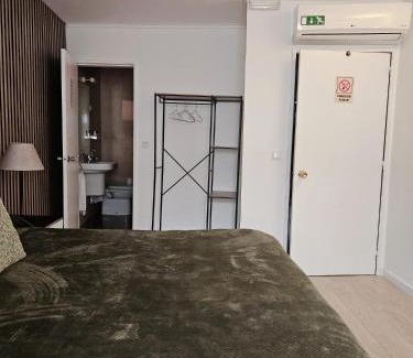 Alcacova House | Alcamim Guesthouse