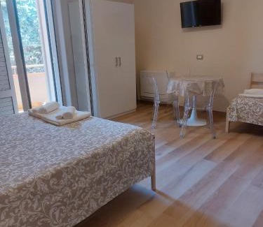 Casa Santa House | Alcantara Suites