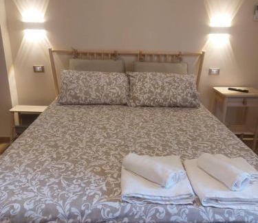 Casa Santa House | Alcantara Suites