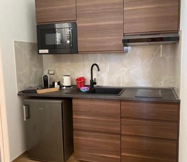 Casa Santa House | Alcantara Suites