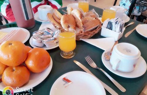 Historic Center Hotel | Alcor Hotel