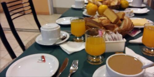 Historic Center Hotel | Alcor Hotel