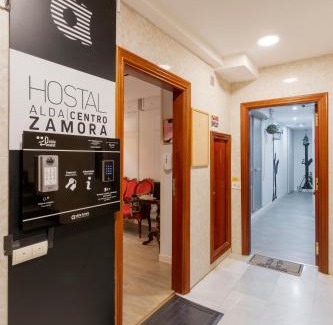 Zamora House | Alda Centro Zamora