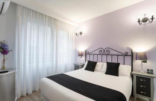Zamora House | Alda Centro Zamora