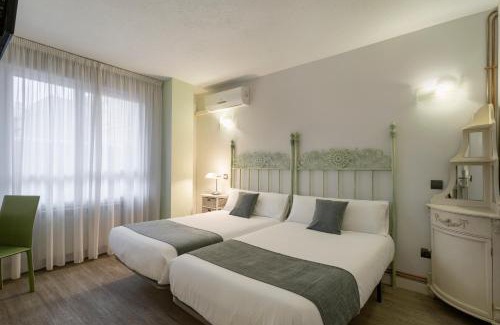 Zamora House | Alda Centro Zamora