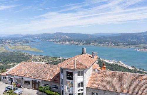 A Guarda House | Alda Santa Trega