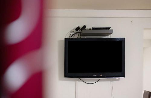 Ludwigsvorstadt-Kliniken Apartment | Aldars 15