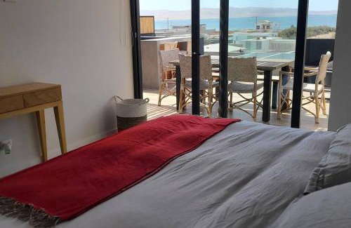 Pisco Apartment | Aldea 1BR Penthouse wtih Private Pool and Views for 2