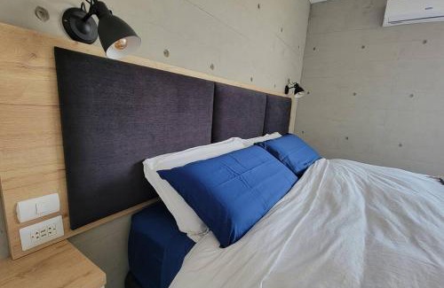 Pisco Apartment | Aldea 2BR Ocean View Luxury for 4ppl or 2 couples