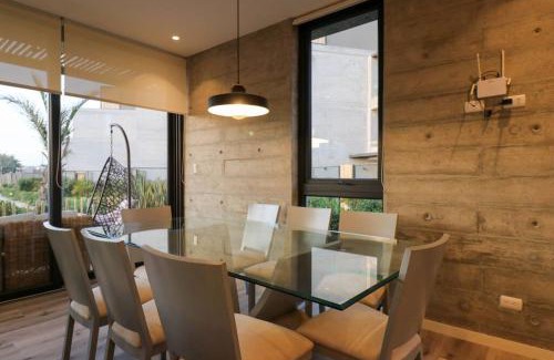 Pisco Apartment | Aldea 3BR Chic Bay Hideaway