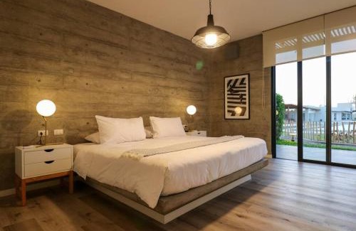 Pisco Apartment | Aldea 3BR Chic Bay Hideaway