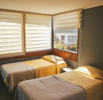 Bahia Inglesa Bed & Breakfast | Aldea Bahiguana Piso Privado 5 personas