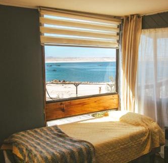 Bahia Inglesa Bed & Breakfast | Aldea Bahiguana Piso Privado 5 personas