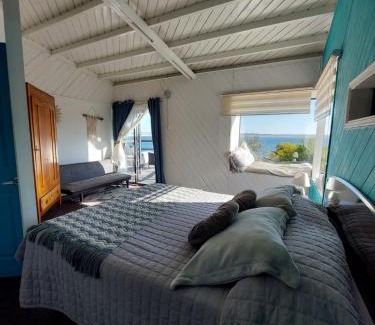 Bahia Inglesa Bed & Breakfast | Aldea Bahiguana Piso Privado 5 personas