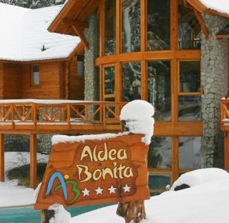Puerto Manzano Hotel | Aldea Bonita