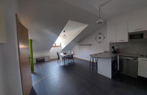 Bricia Apartment | Aldea Bricia 12