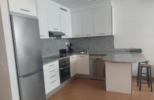 Bricia Apartment | Aldea Bricia 6