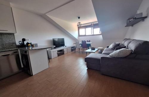 Bricia Apartment | Aldea Bricia 6