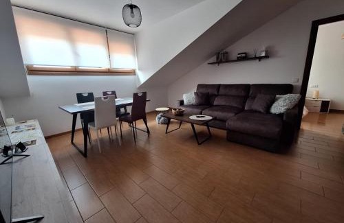 Bricia Apartment | Aldea Bricia 6