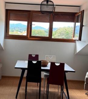 Bricia Apartment | Aldea Bricia 6